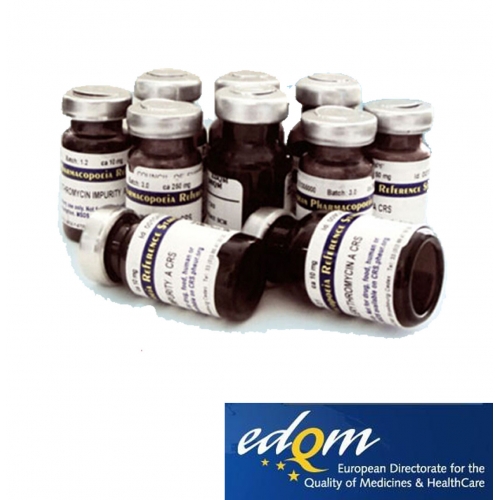 Orbifloxacin impurity mixture|EP货号Y0001147|0.0008 mg