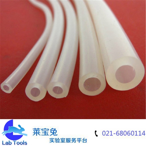 优质硅胶管 3×6mm  耐高温耐腐蚀 每米单价