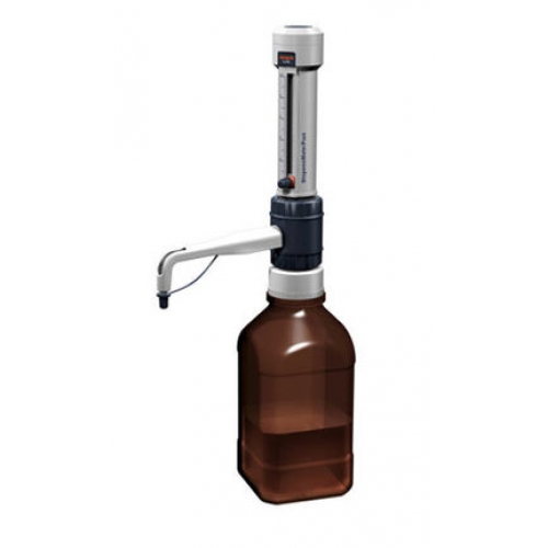 DispensMate Plus 大龙瓶口分液器，5-50 ml(原始编号：73...