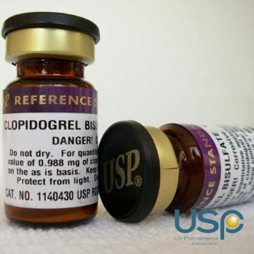 Clopidogrel Related Compound A|USP货号1140...