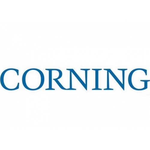 Corning DeckWorks 0.1-10μL吸头, 有刻度, 自然色, 未灭菌, PS(聚苯乙烯)材质|货号 4110|包装 1000支/包,10包/箱